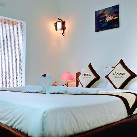 Cam Nam Homestay هوي ان الغرفة الصورة