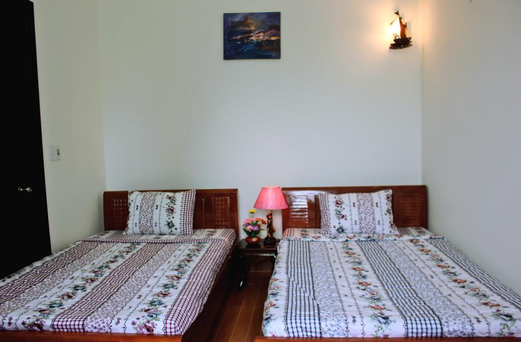 Cam Nam Homestay هوي ان الغرفة الصورة