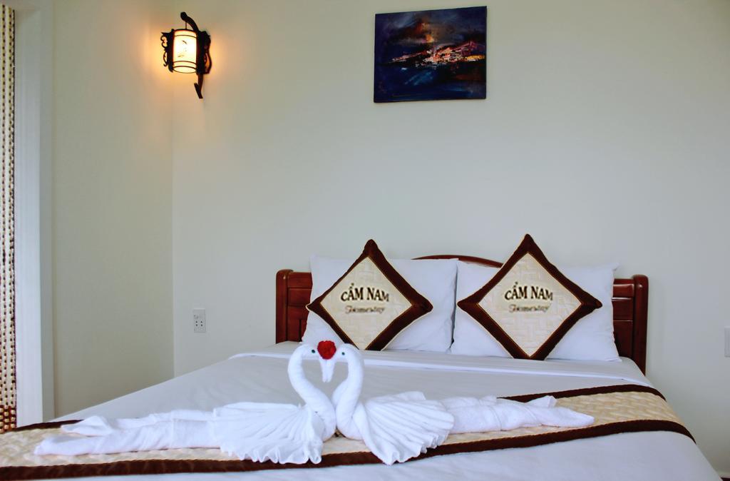 Cam Nam Homestay هوي ان المظهر الخارجي الصورة