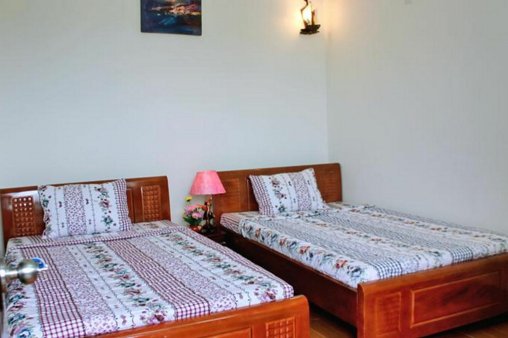 Cam Nam Homestay هوي ان المظهر الخارجي الصورة