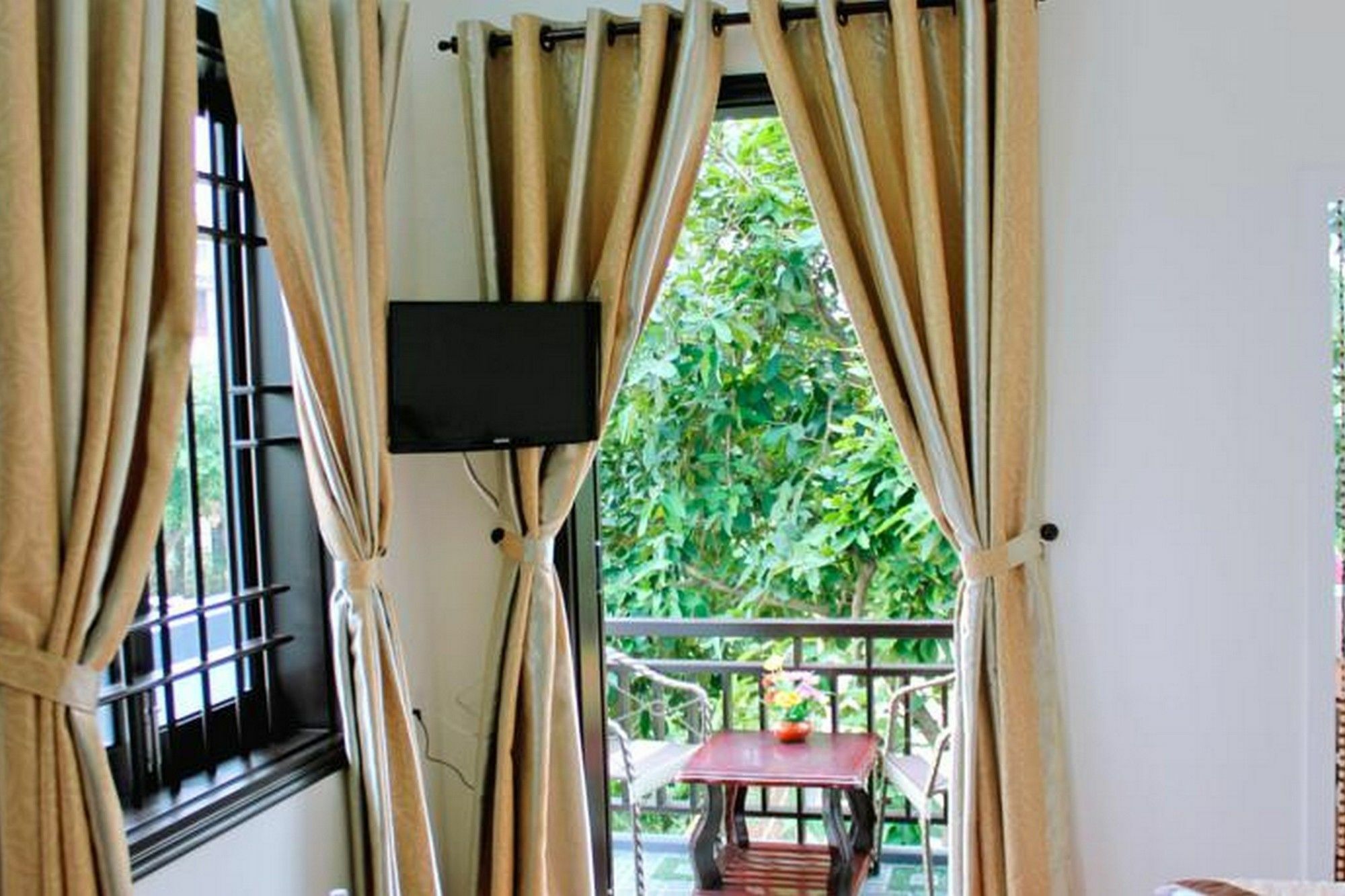Cam Nam Homestay هوي ان المظهر الخارجي الصورة