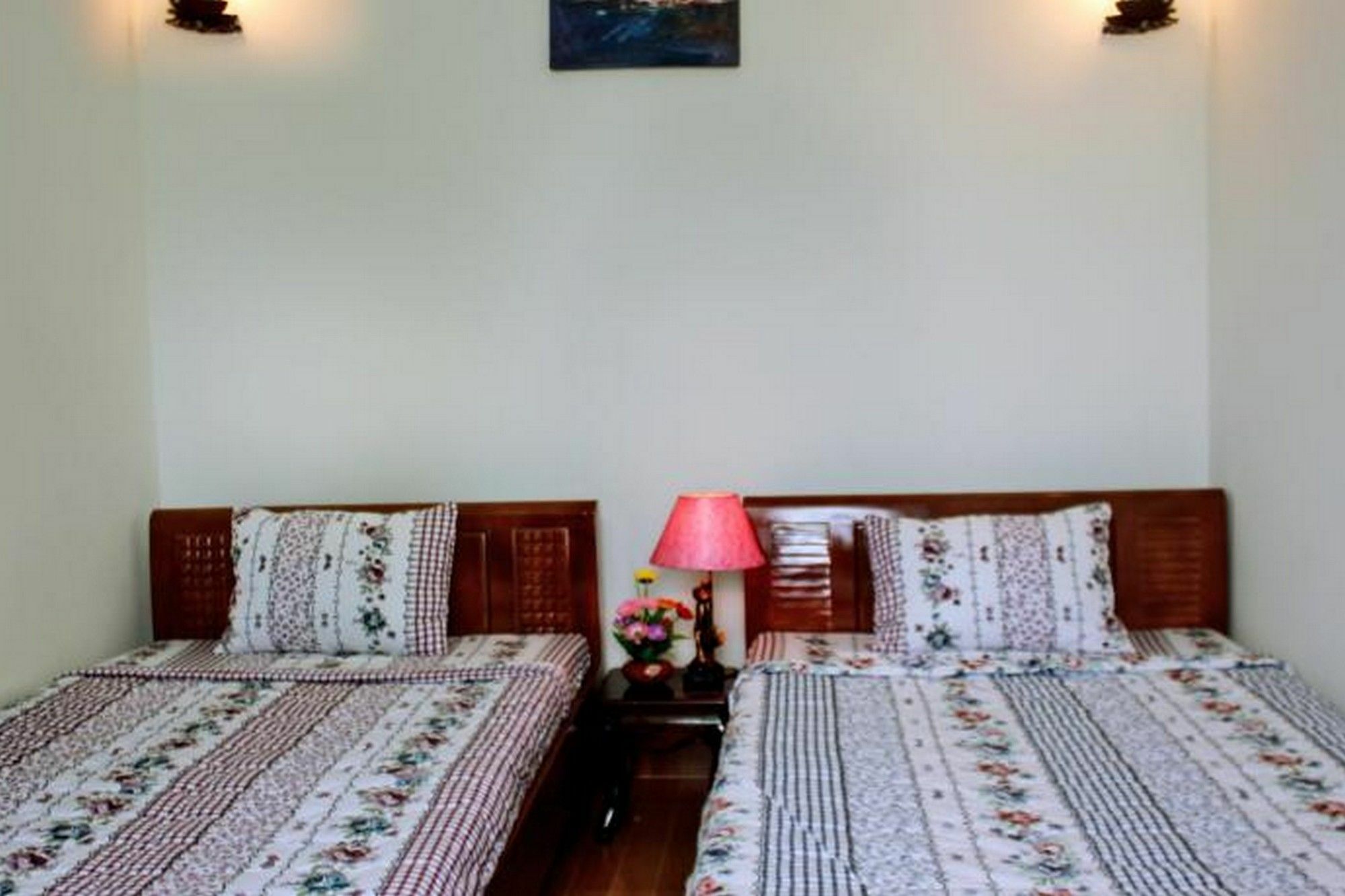 Cam Nam Homestay هوي ان المظهر الخارجي الصورة